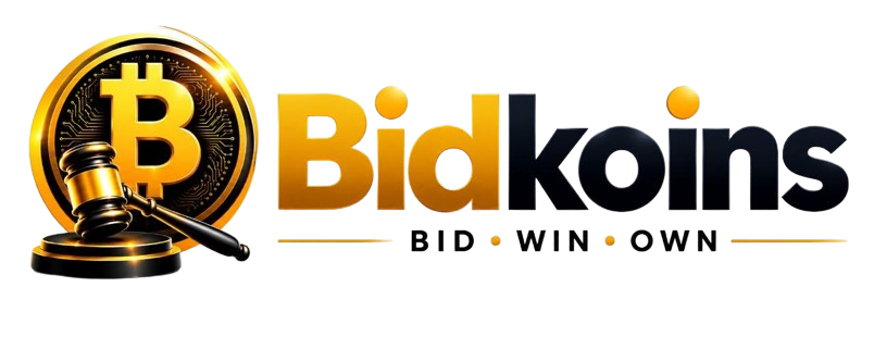Bidkoins