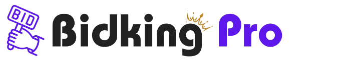 BidKing Pro