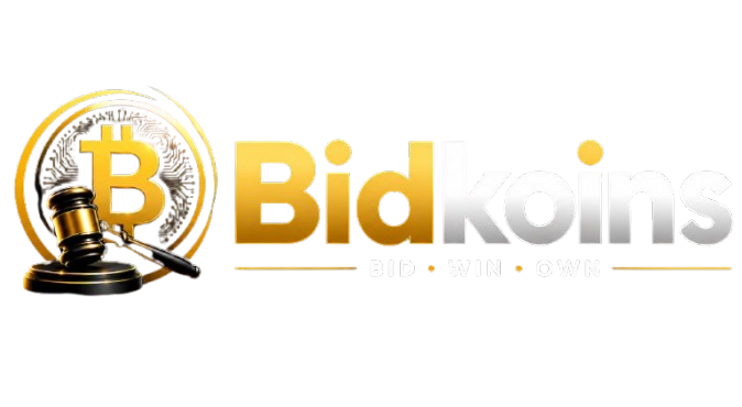 Bidkoins