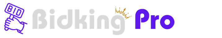 BidKing Pro